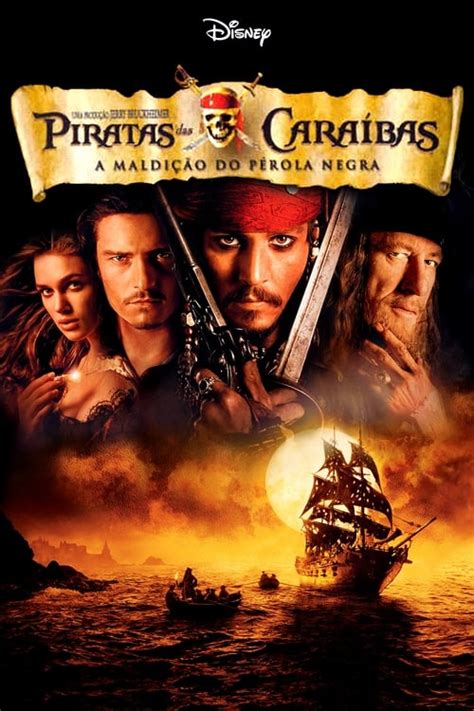 piratas do caribe 2003 torrent